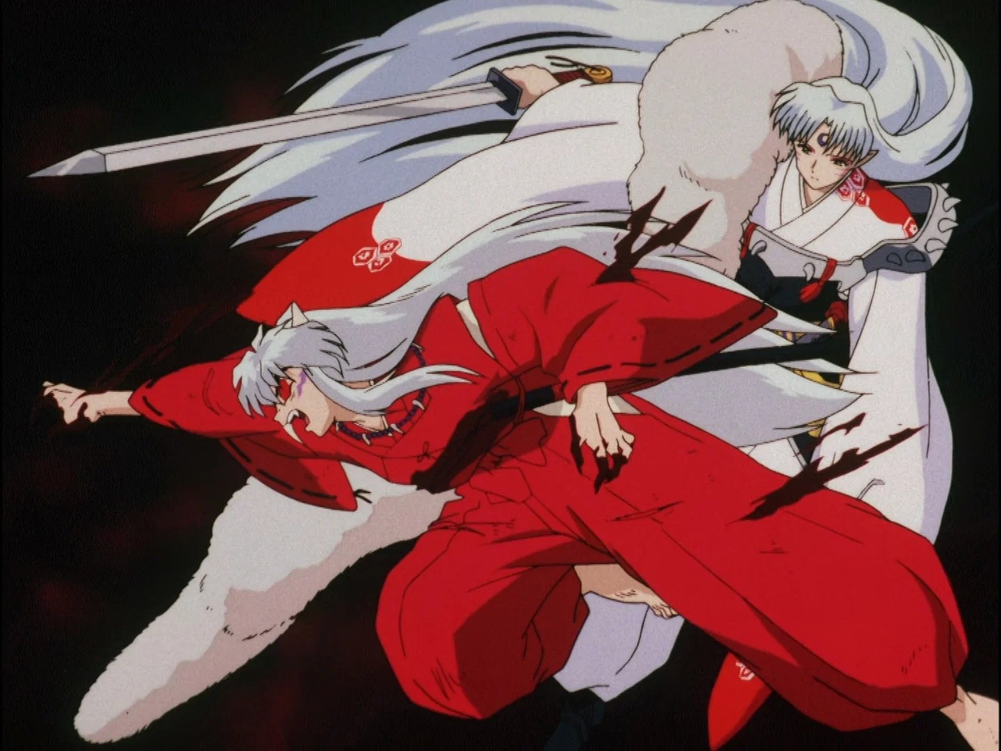InuYasha
