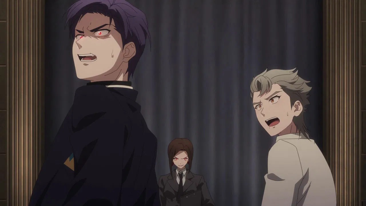 Dark Moon: The Blood Altar