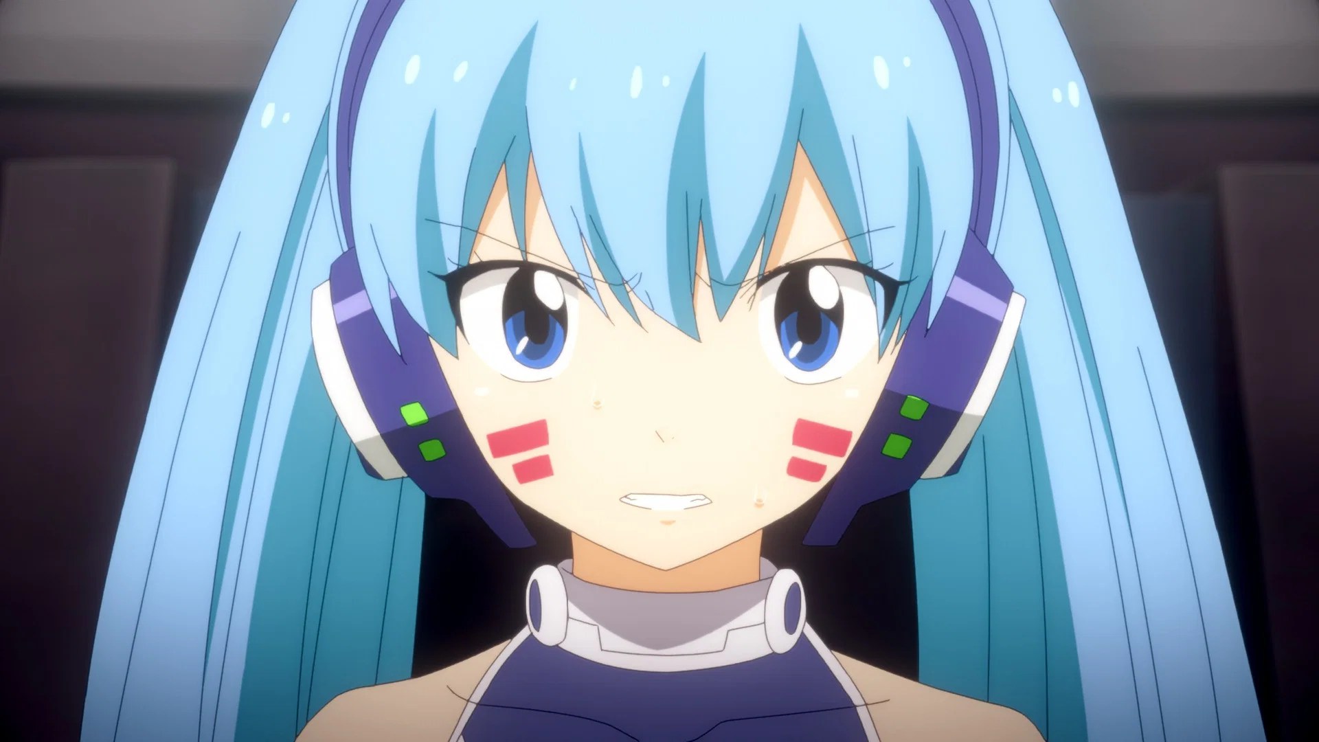 Edens Zero