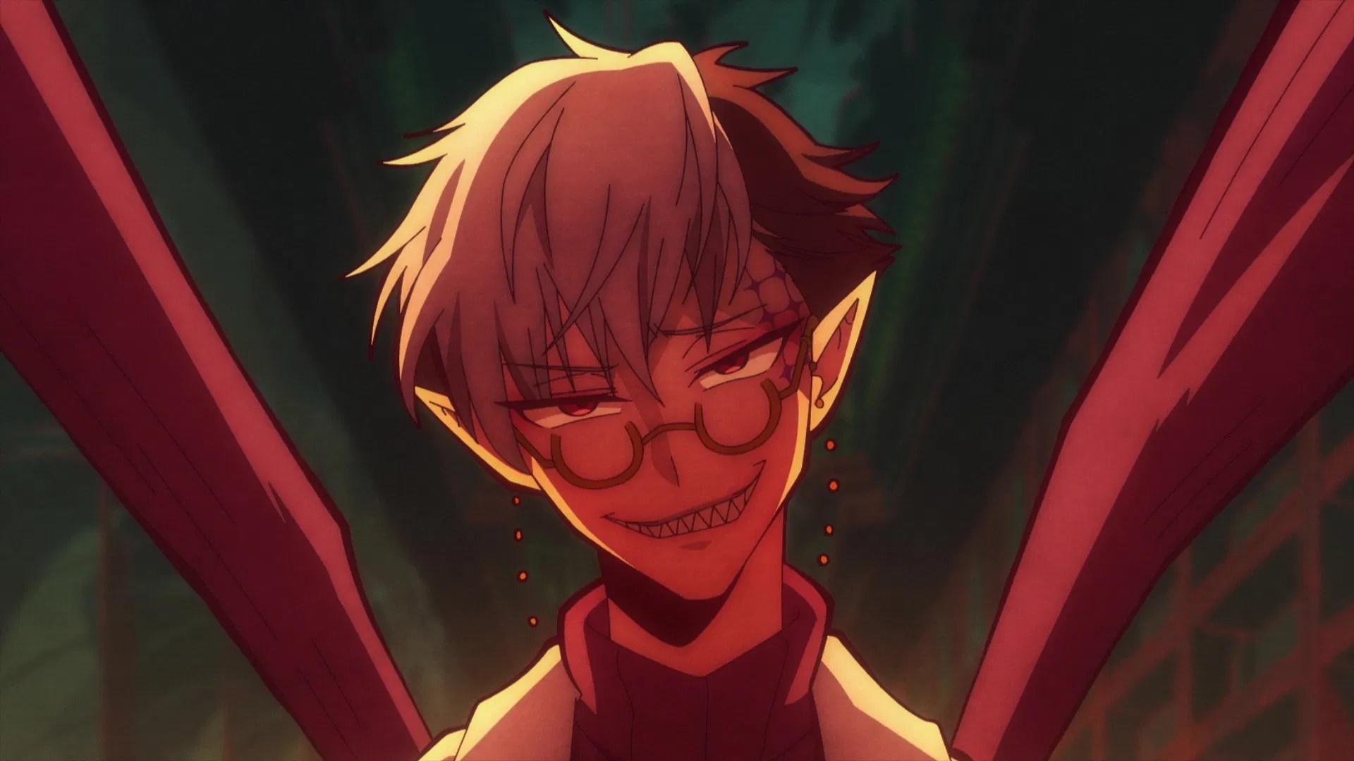 Jibaku Shonen Hanako-kun