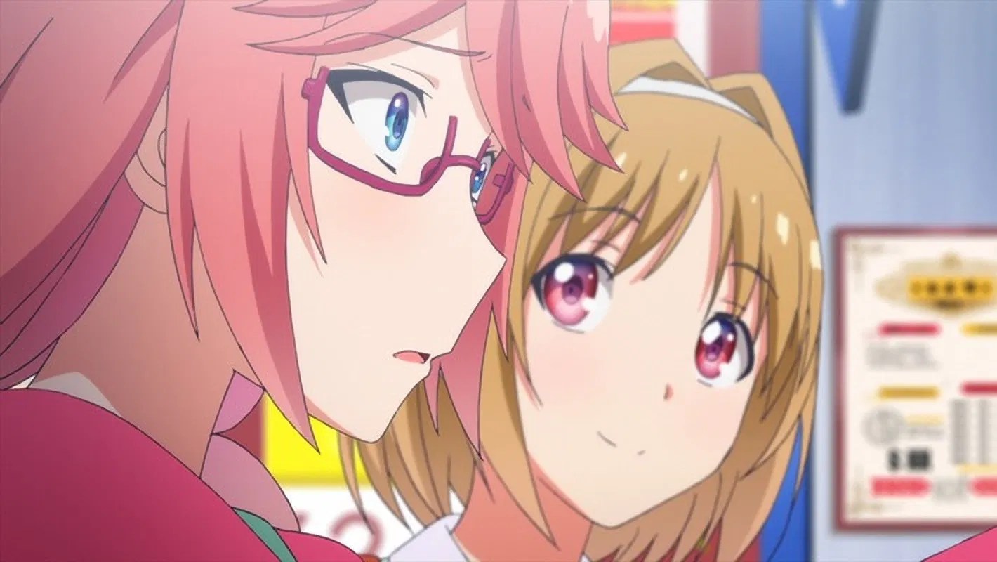 Classroom of the Elite