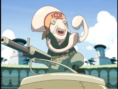 Oban Star-Racers