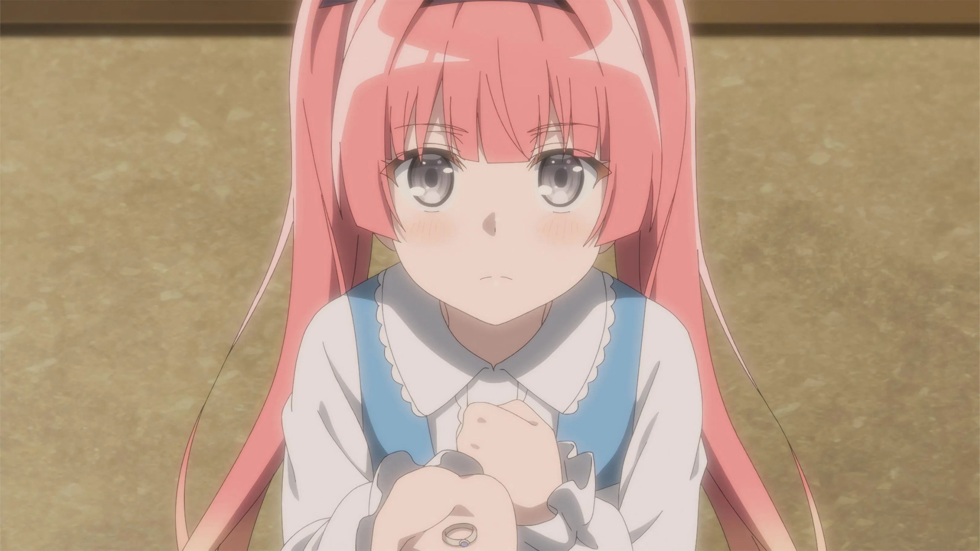 Tantei wa Mou, Shindeiru.