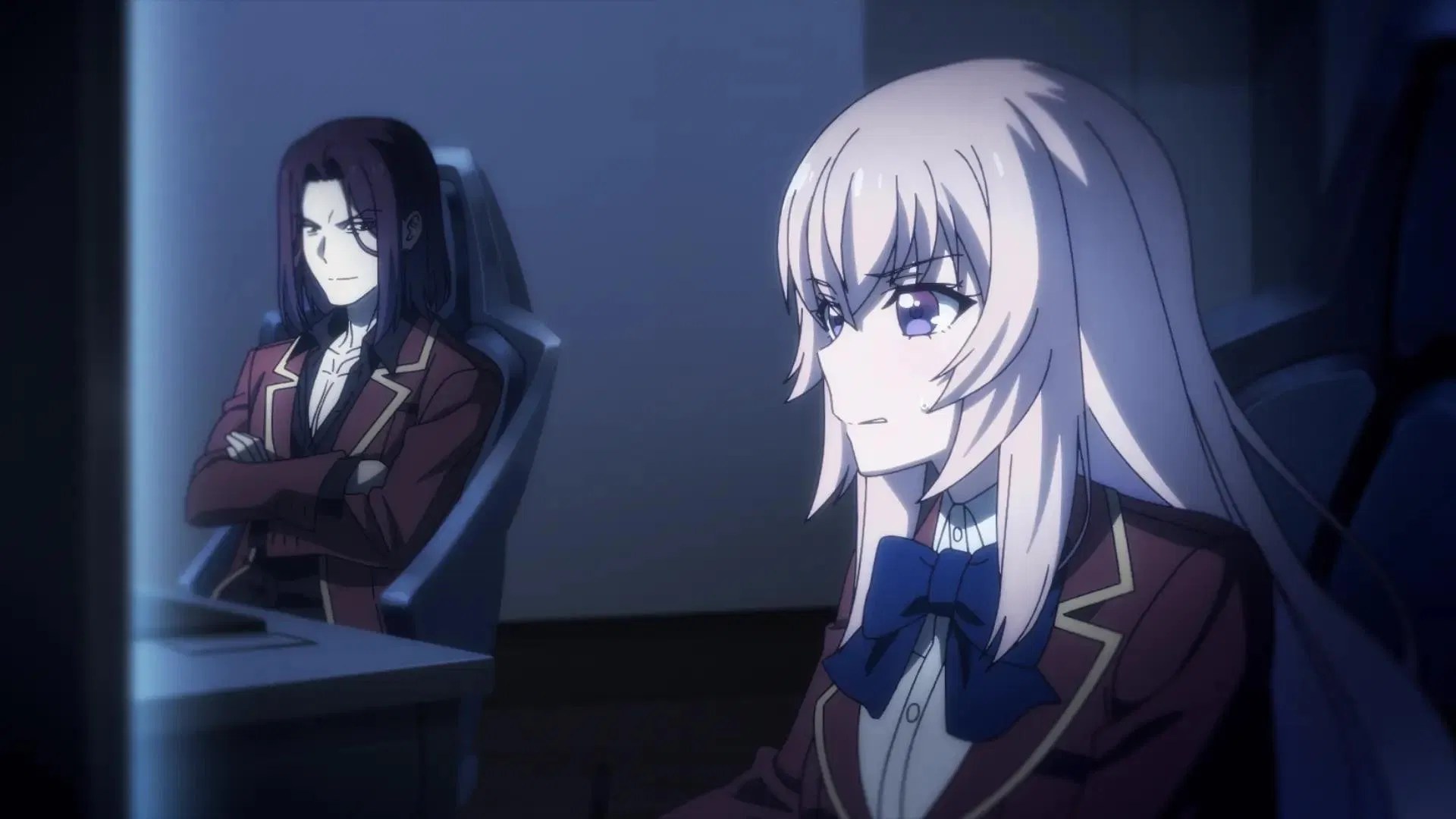 Classroom of the Elite