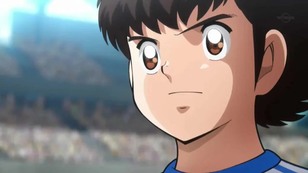 Captain Tsubasa