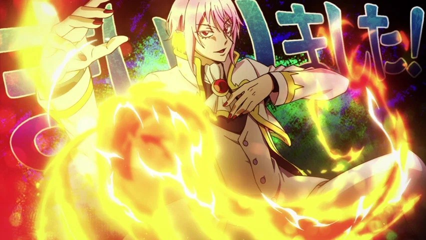 Mairimashita! Iruma-kun