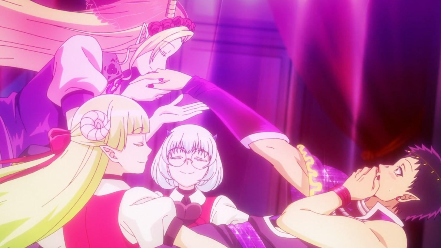 Mairimashita! Iruma-kun