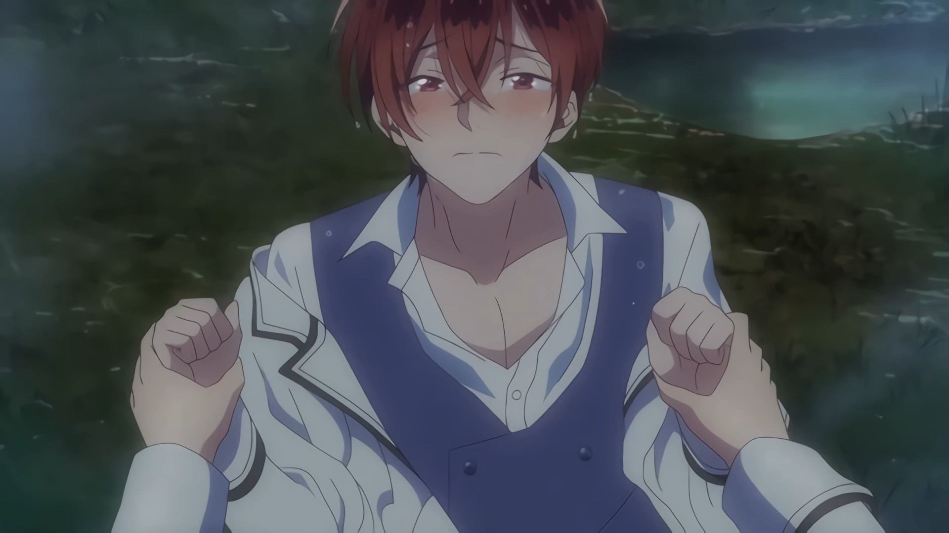 Ateuma Chara No Kuse Shite, Supadari Ouji