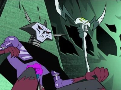 Super Robot Monkey Team Hyperforce Go!