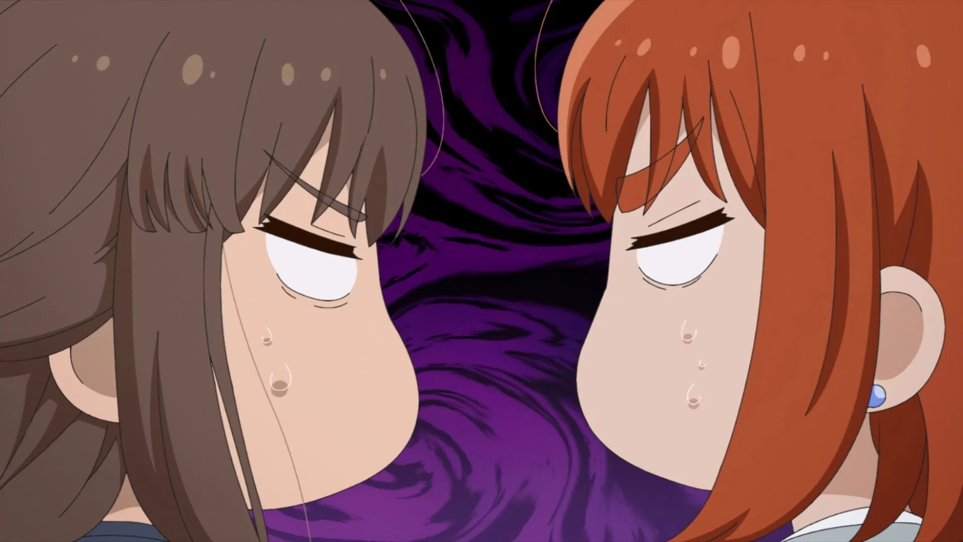 Solo Camping for Two