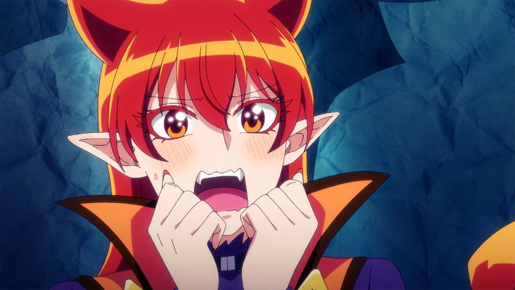 Mairimashita! Iruma-kun