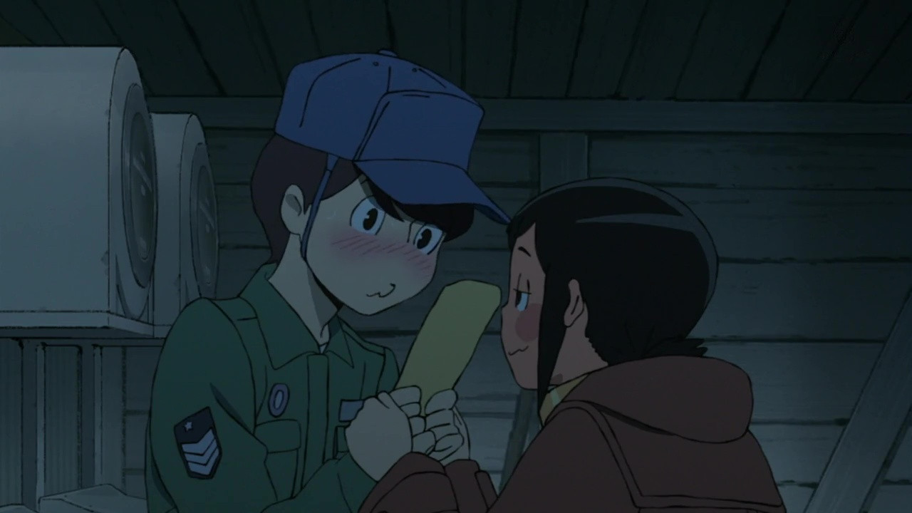 Hisone y Masotan: A lomos del dragón