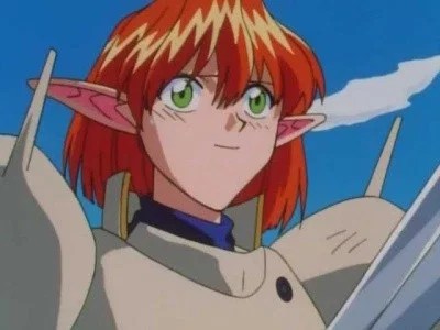 Los cazadores de duendes