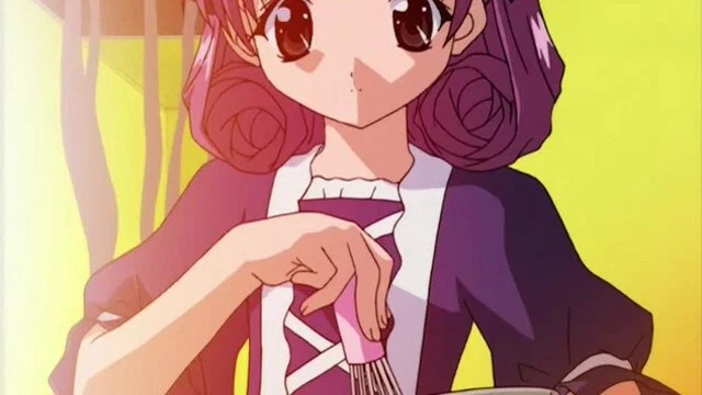 Sister Princess: Re Pure