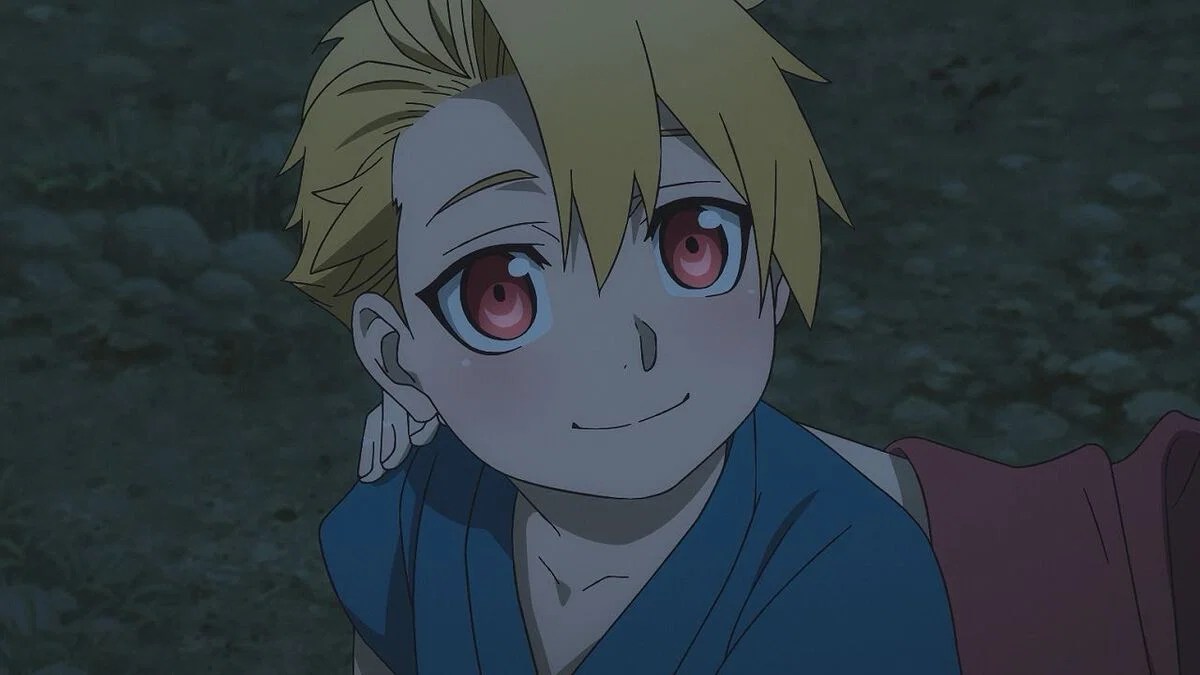 Daemons of the Shadow Realm