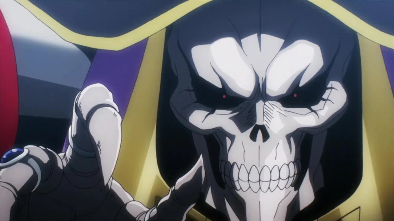 Overlord