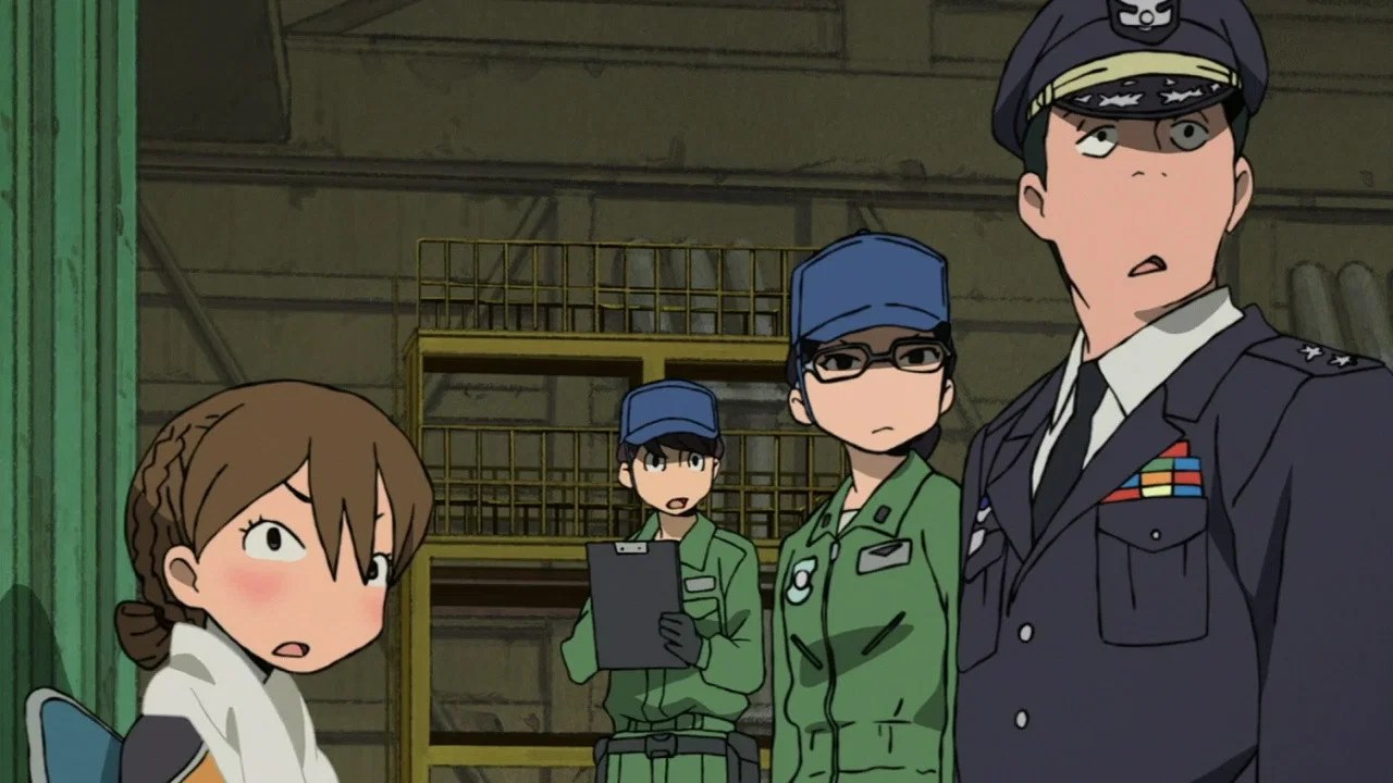 Hisone y Masotan: A lomos del dragón