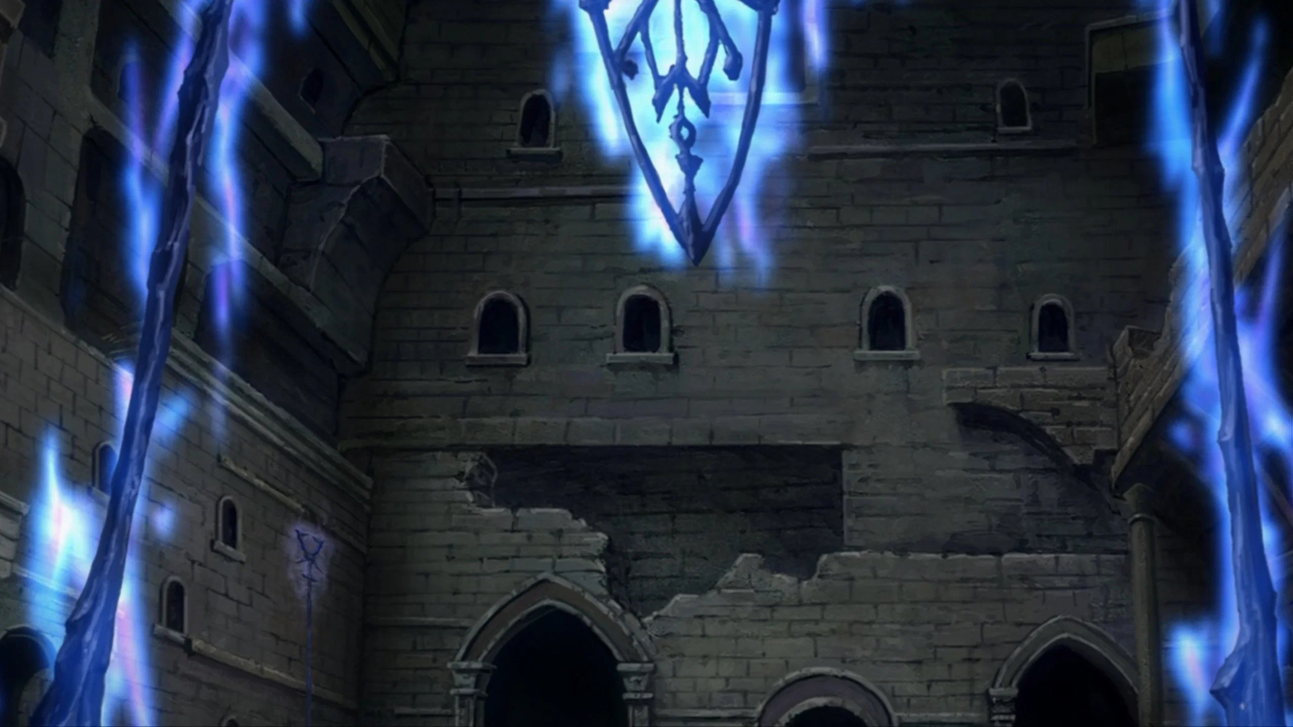 Ichiban Ushiro no Daimaou