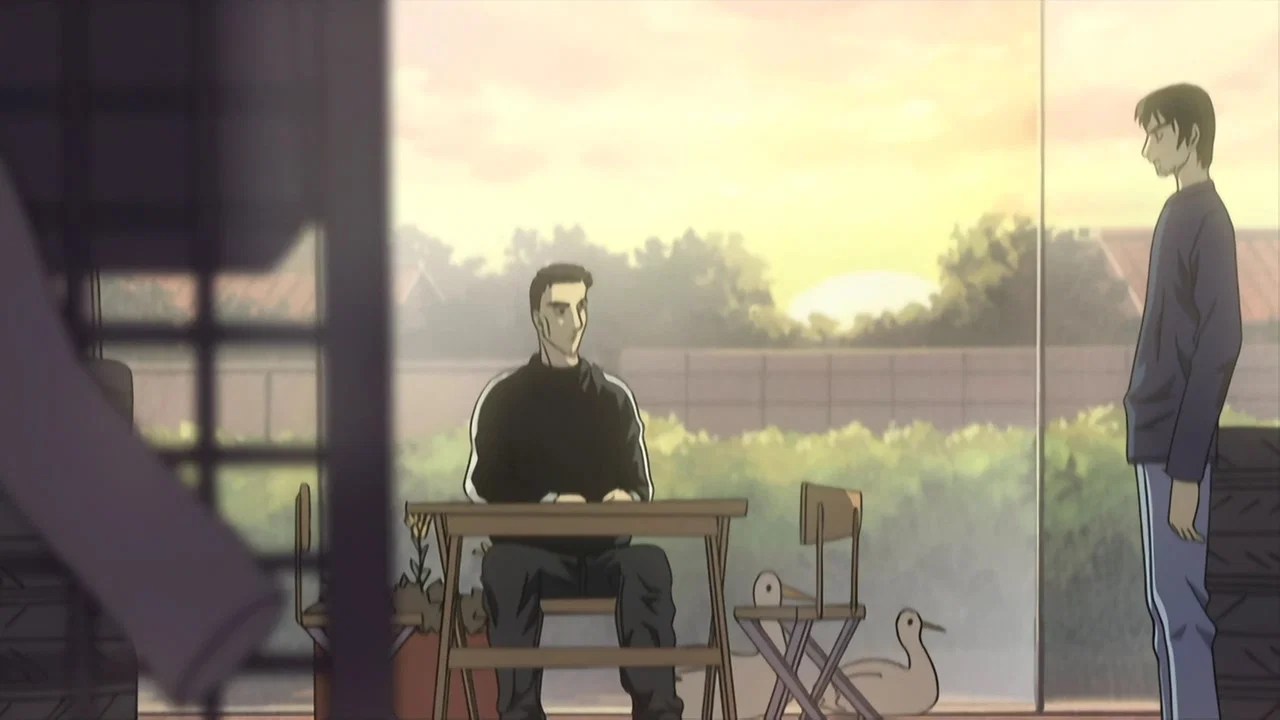 Initial D