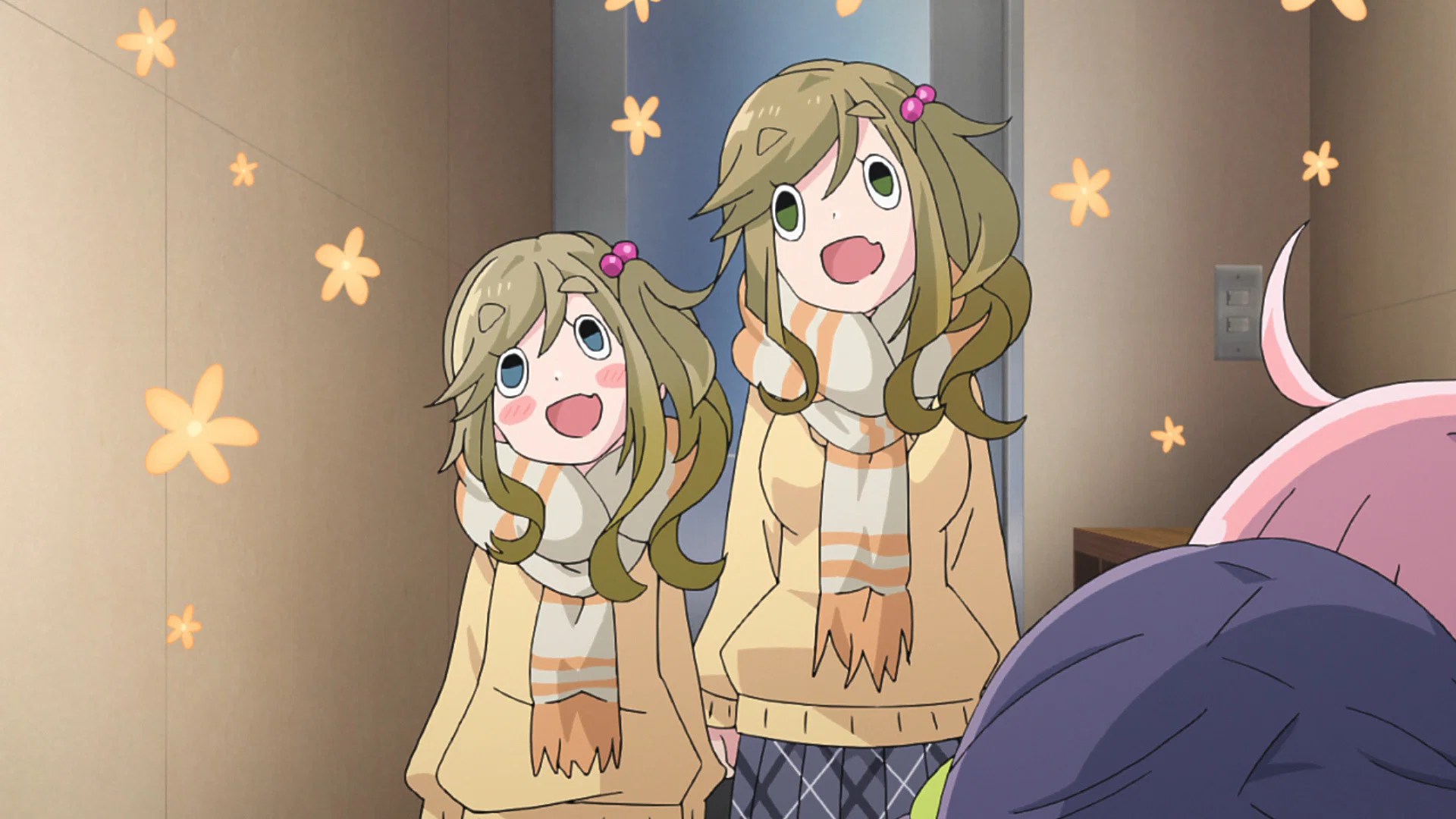 Yuru Camp