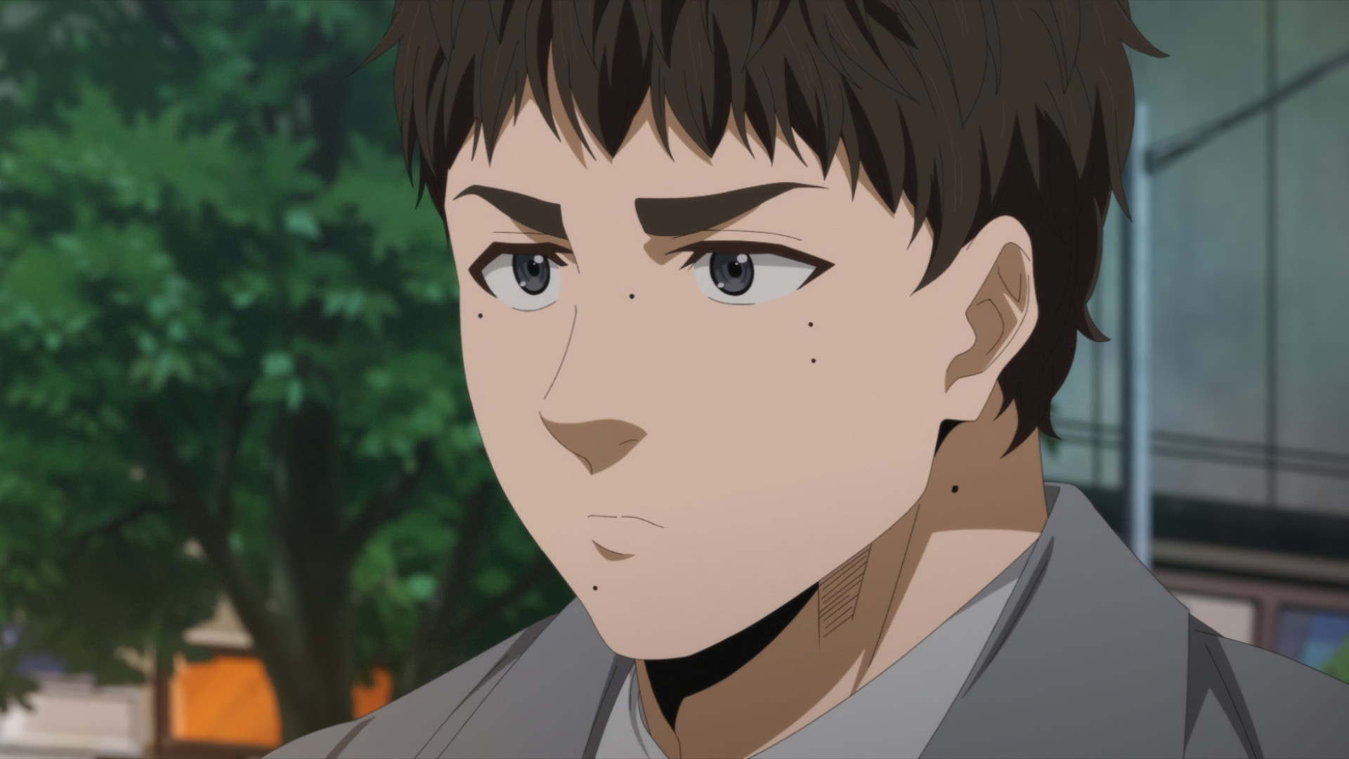 Solo Camping for Two