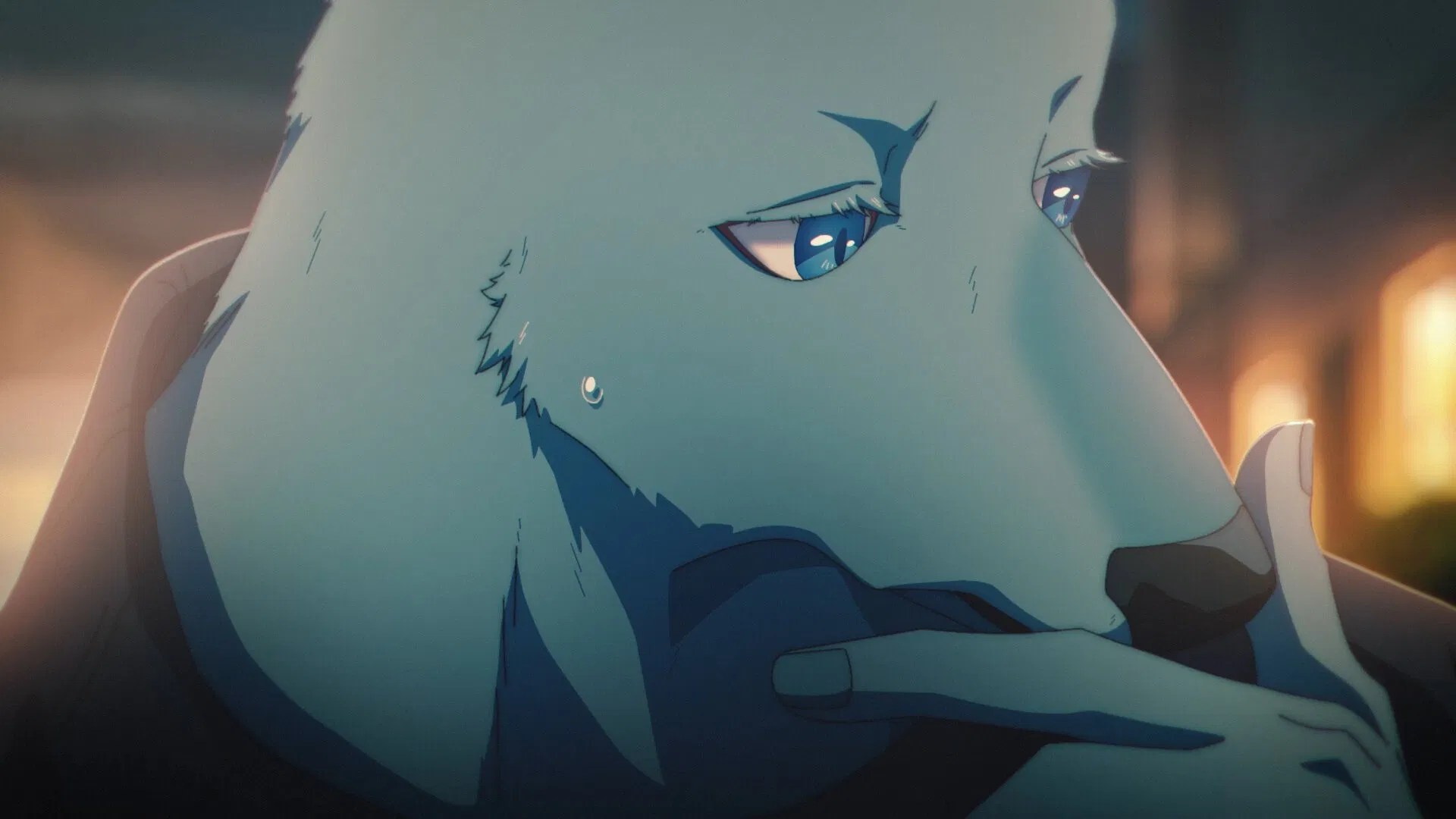 With You, Our Love Will Make It Through