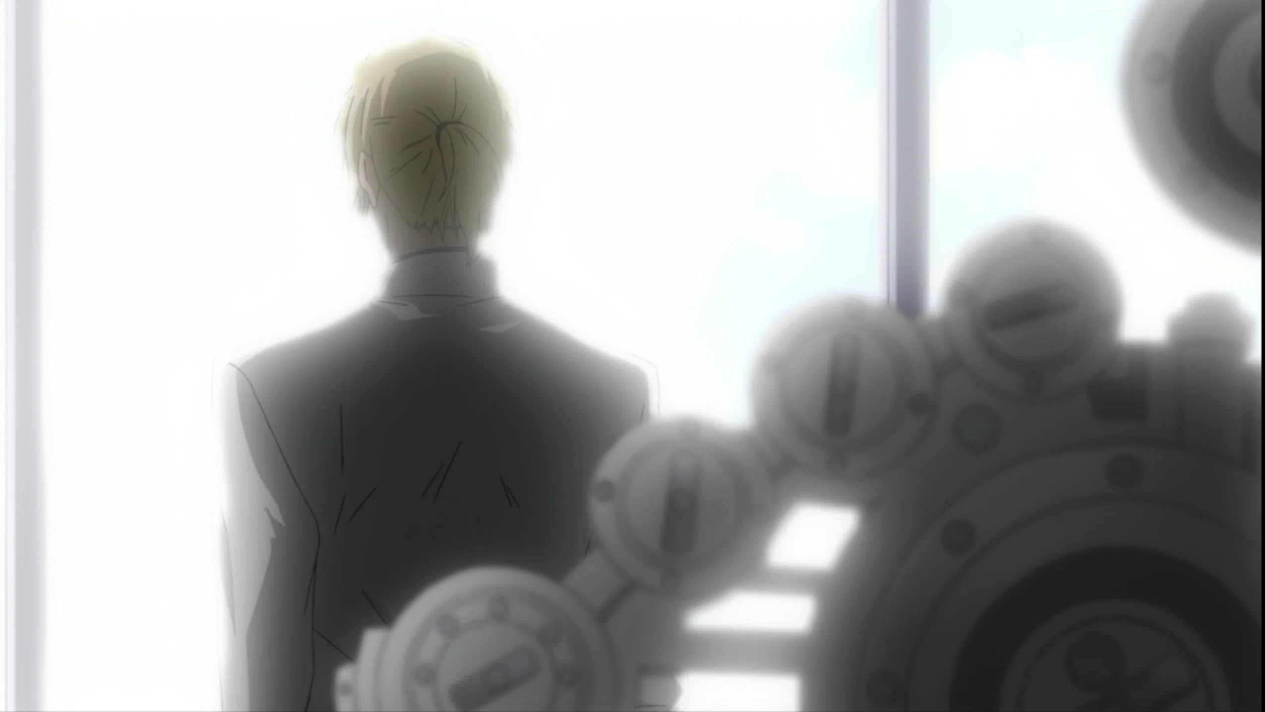 Ichiban Ushiro no Daimaou