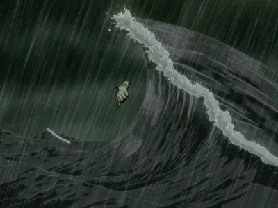 Avatar: La leyenda de Aang