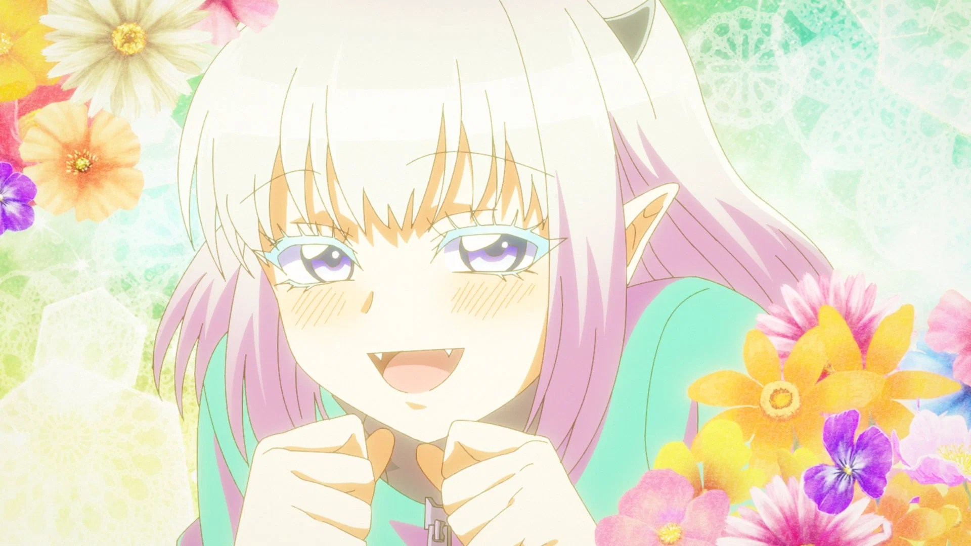 Mairimashita! Iruma-kun