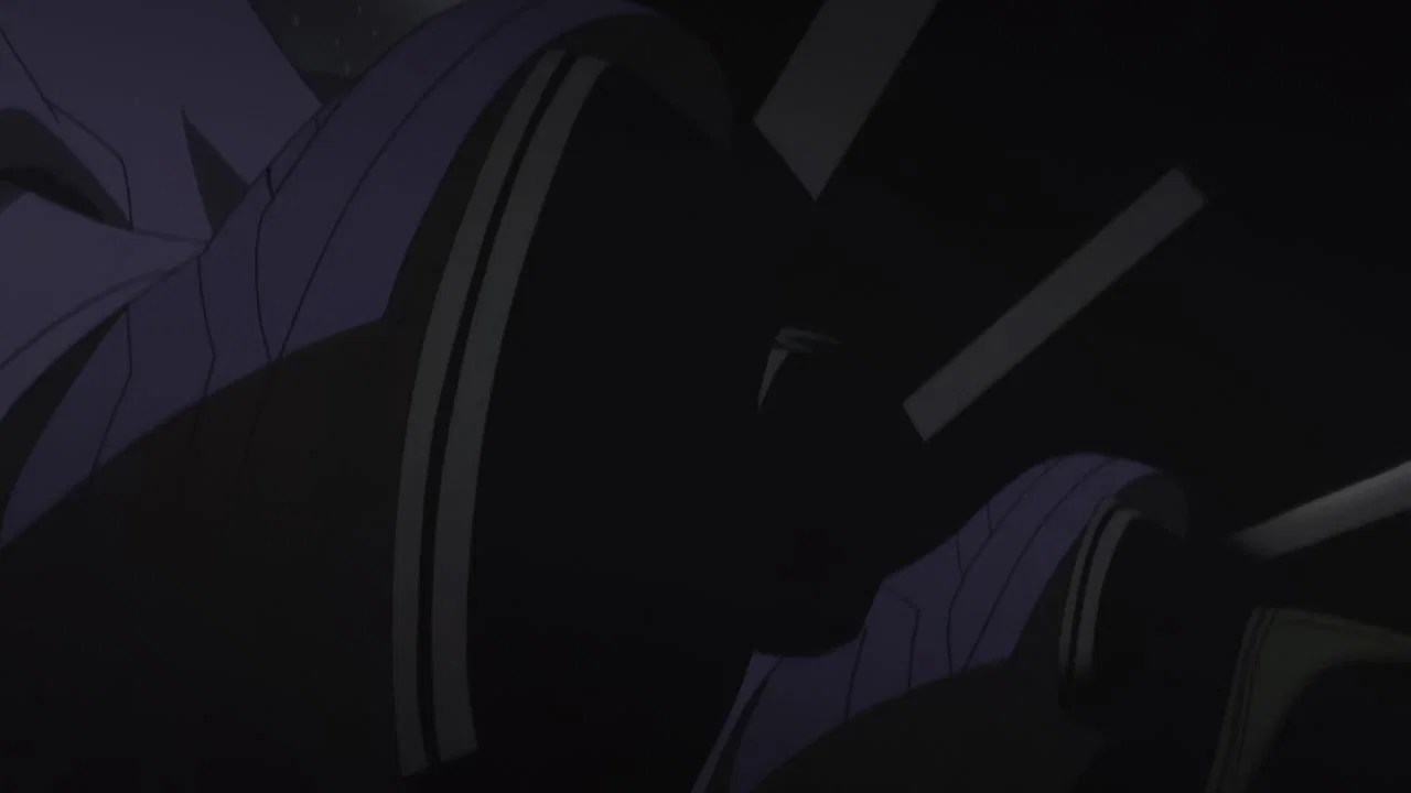 Initial D