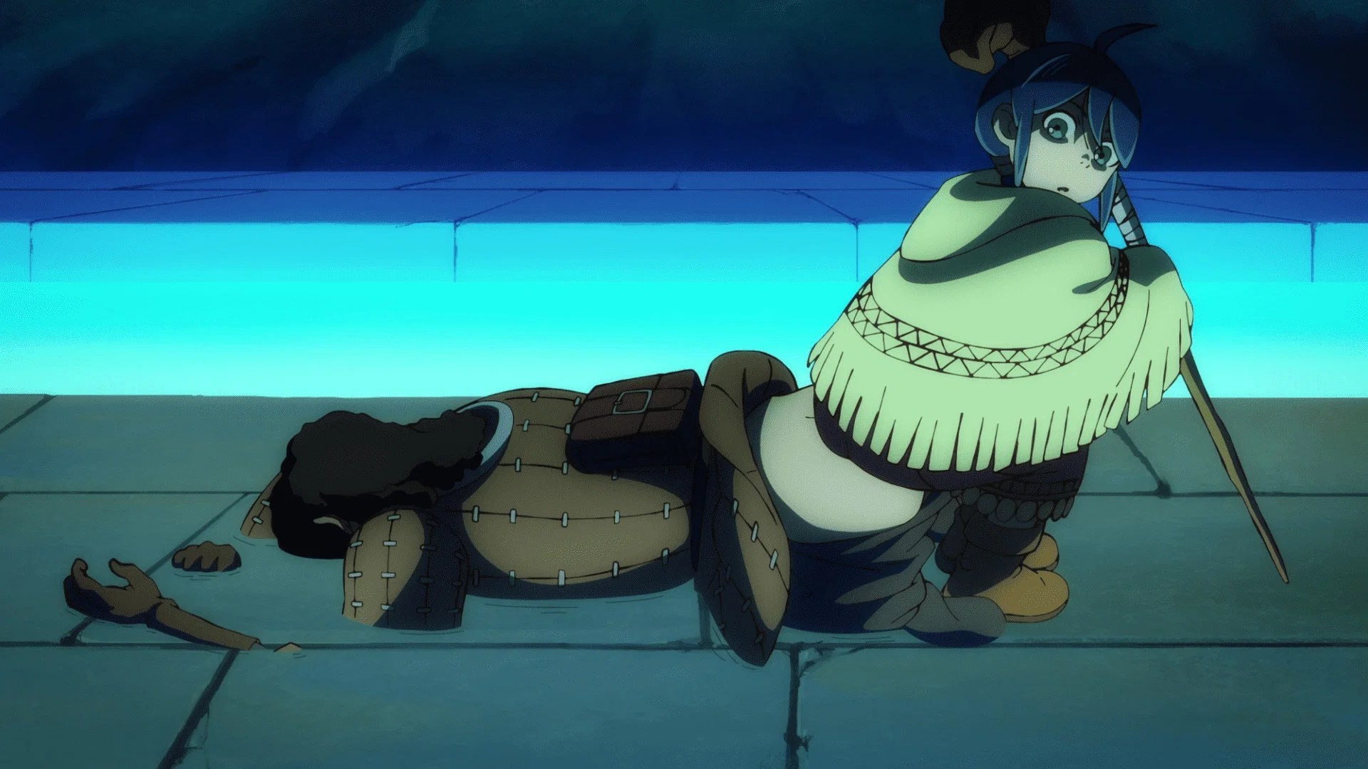 Quality Assurance in Another World