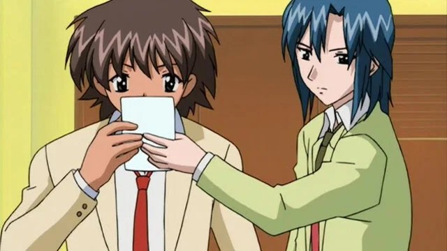 Sister Princess: Re Pure