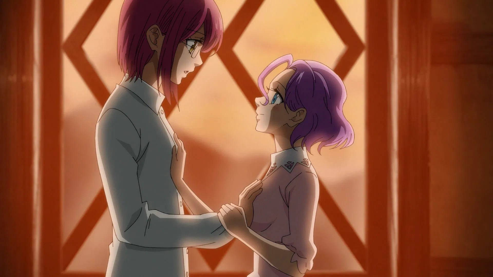 The Seven Deadly Sins