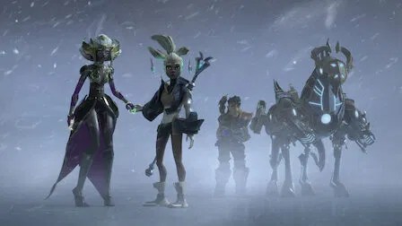 He-Man y los Maestros Del Universo