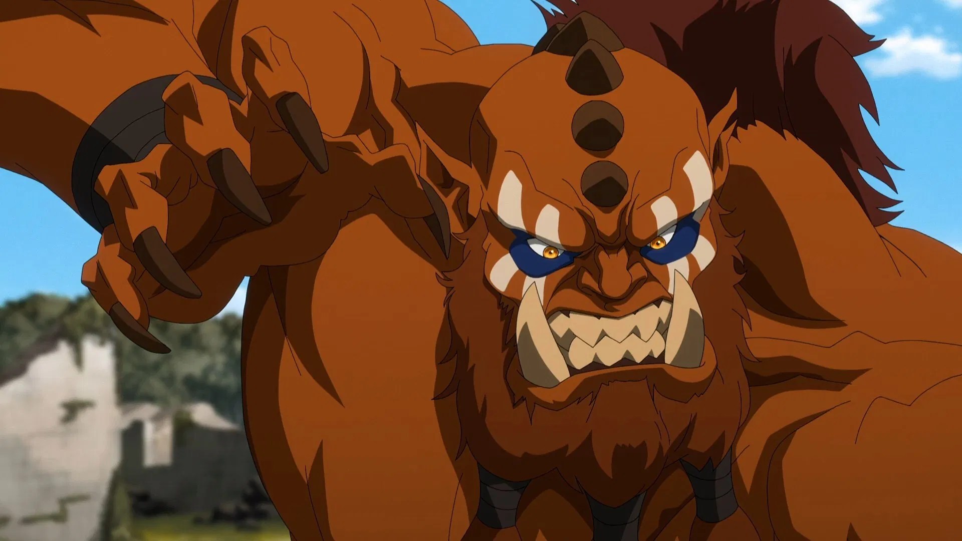 Amos del Universo: Revelación