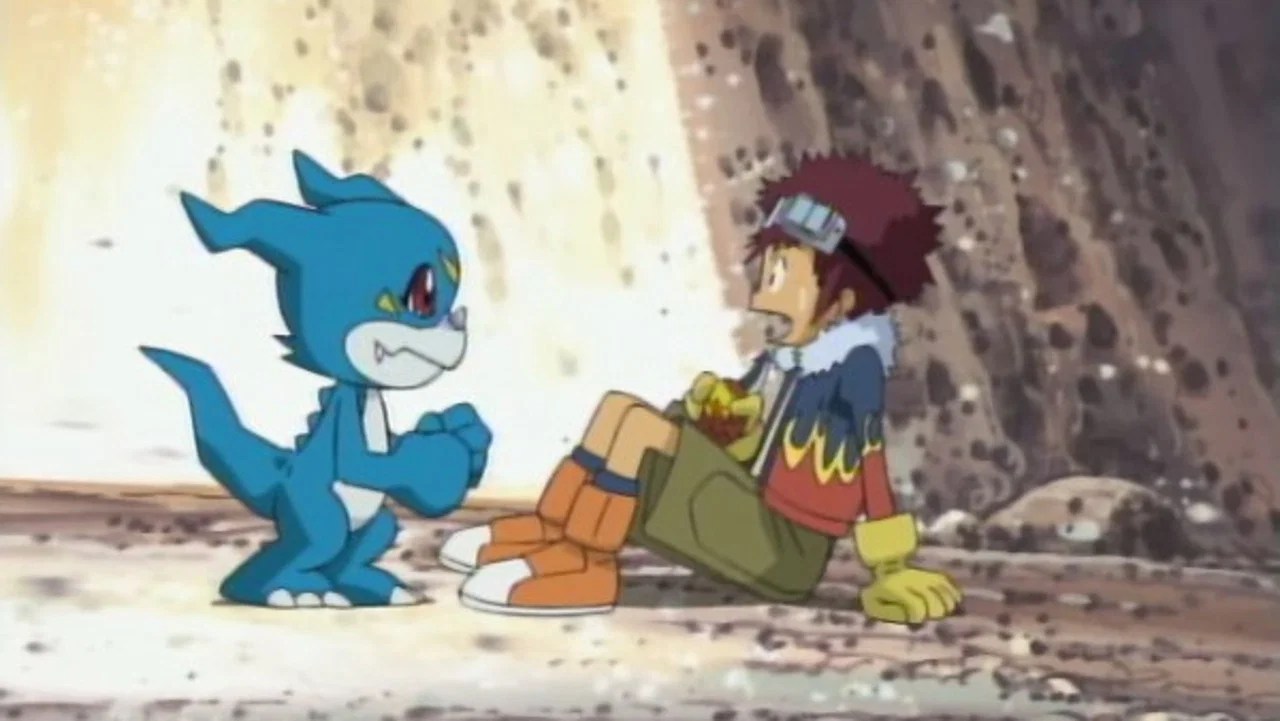 Digimon