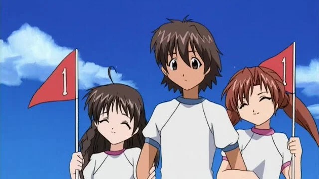 Sister Princess: Re Pure