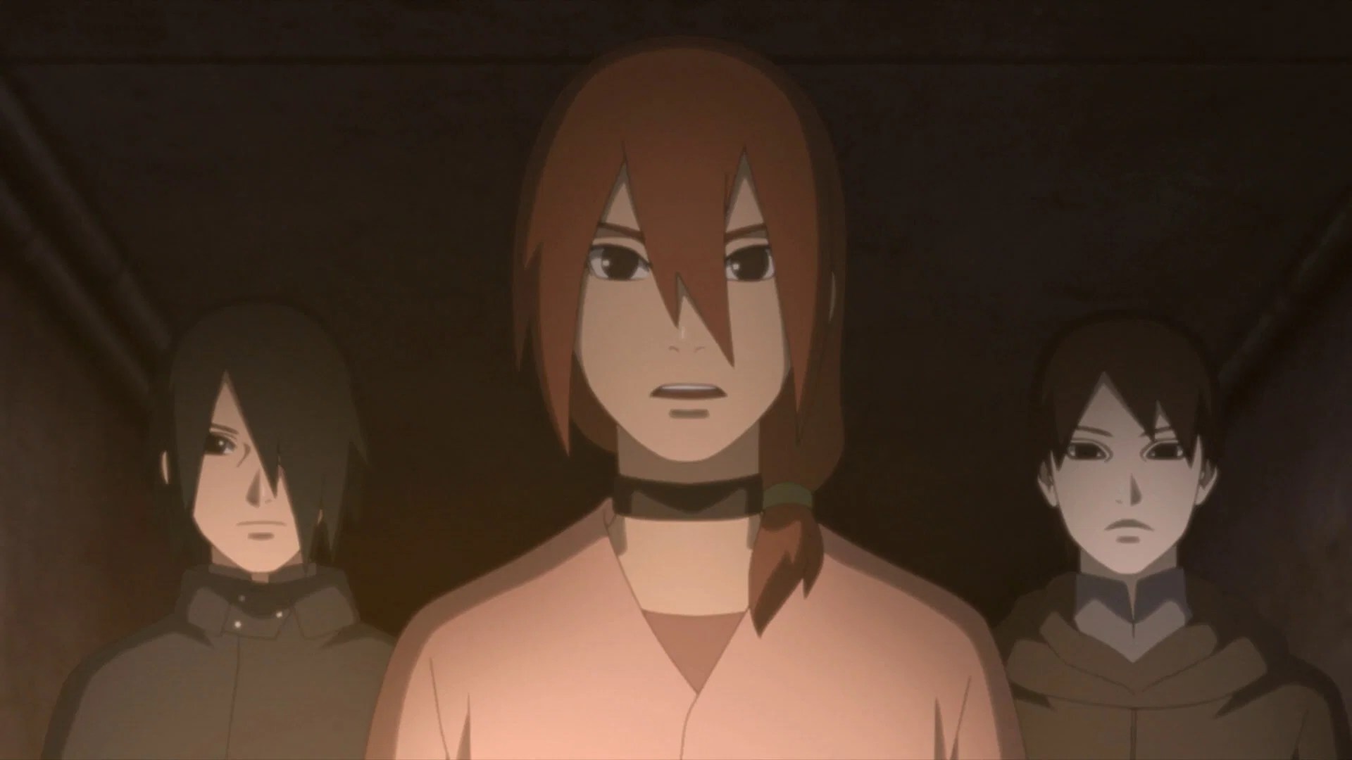 Boruto: Naruto Next Generations