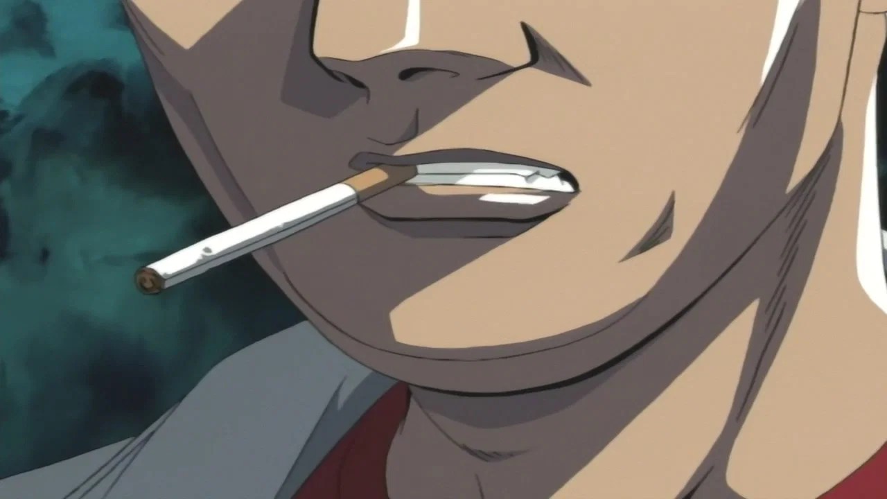 Initial D