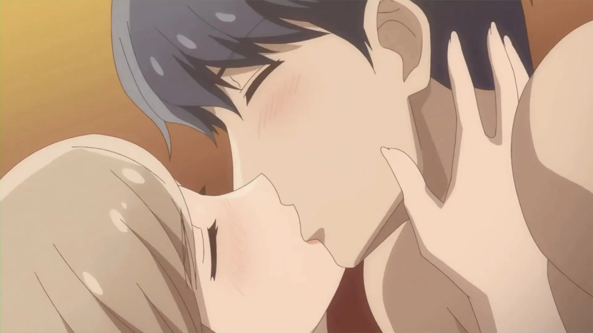 Otona nya Koi no Shikata ga Wakaranee!