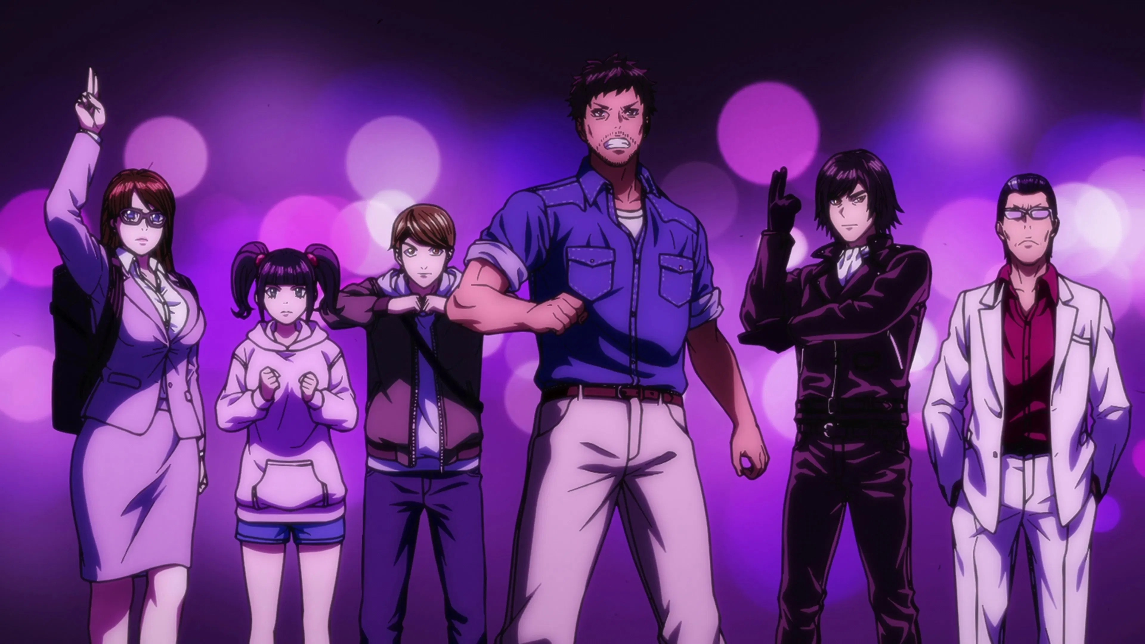 Toujima Tanzaburou wa Kamen Rider ni Naritai