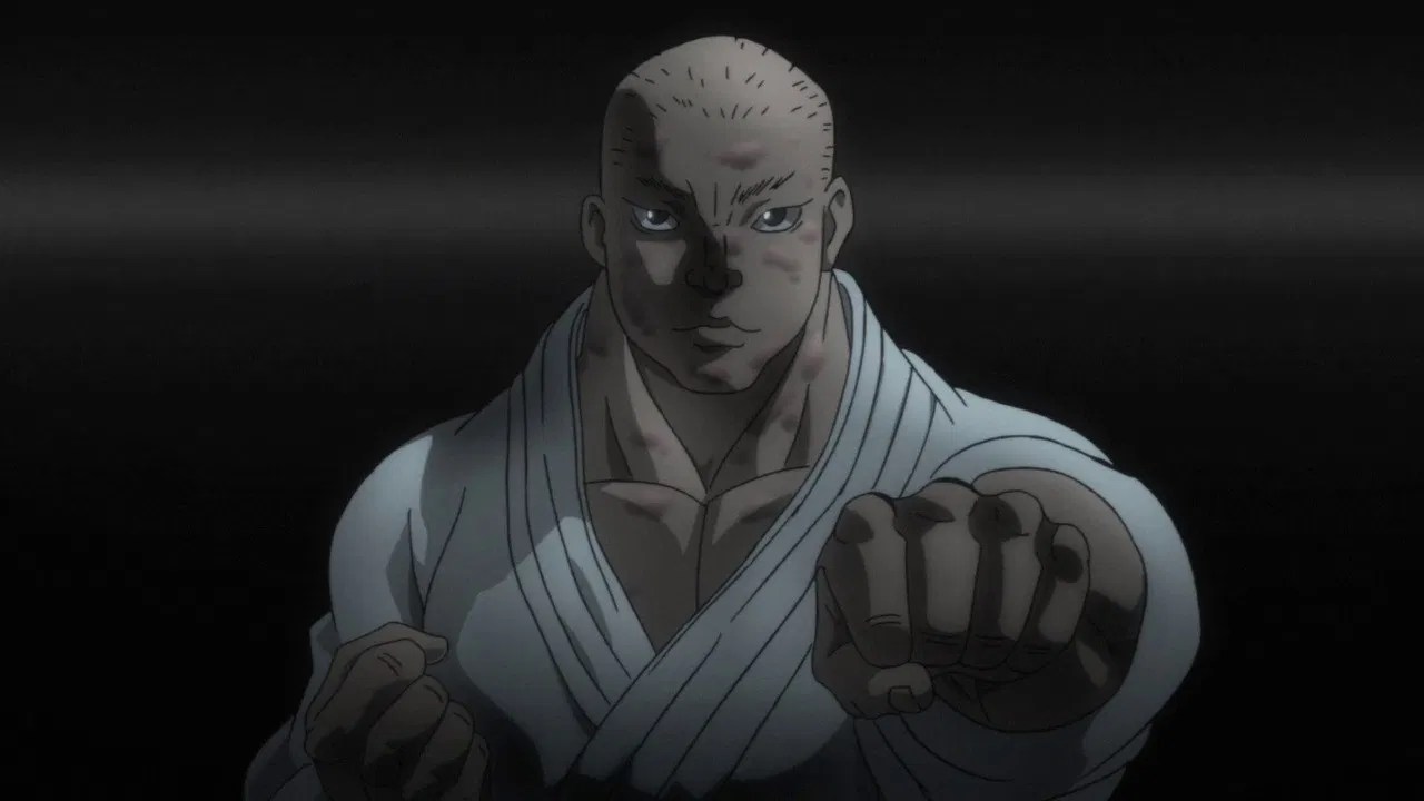 Baki