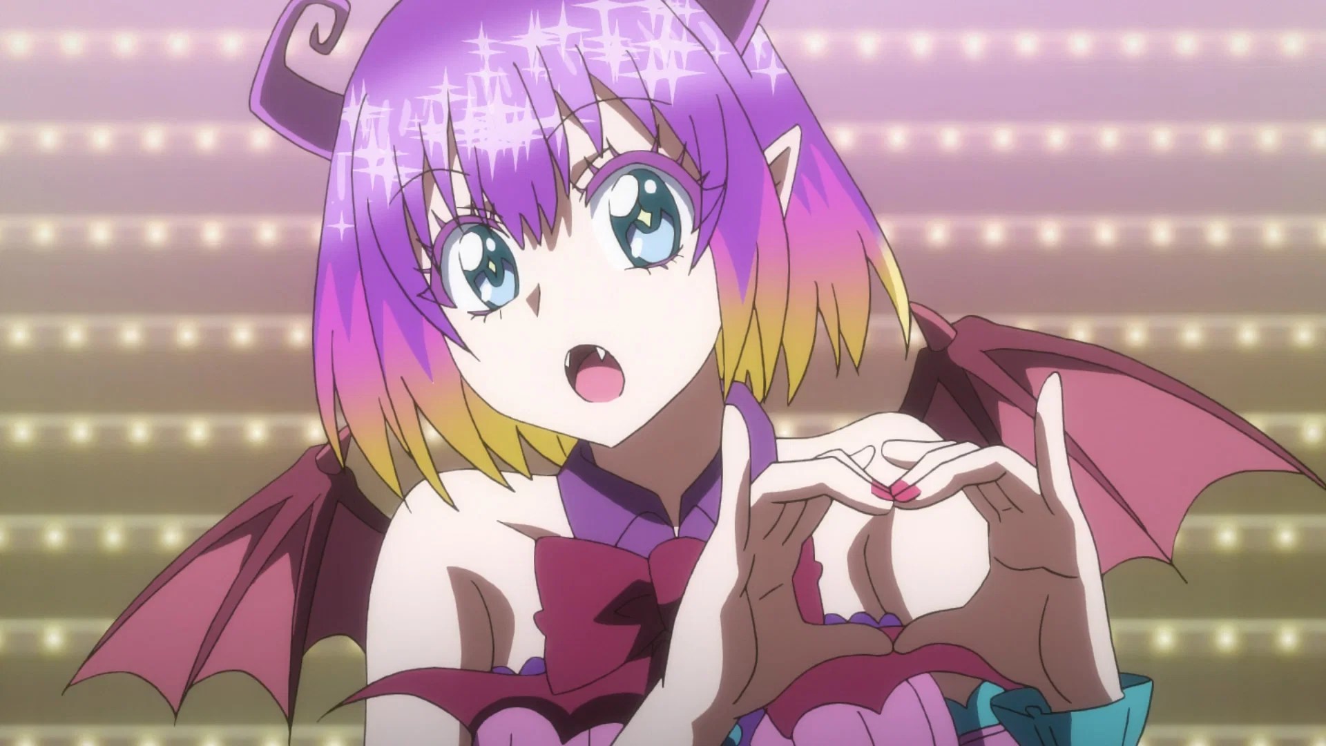 Mairimashita! Iruma-kun