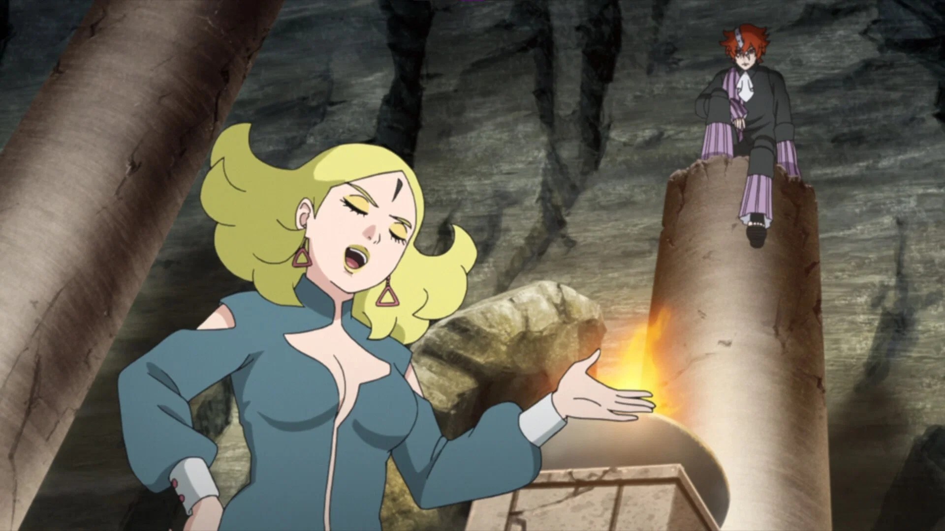 Boruto: Naruto Next Generations