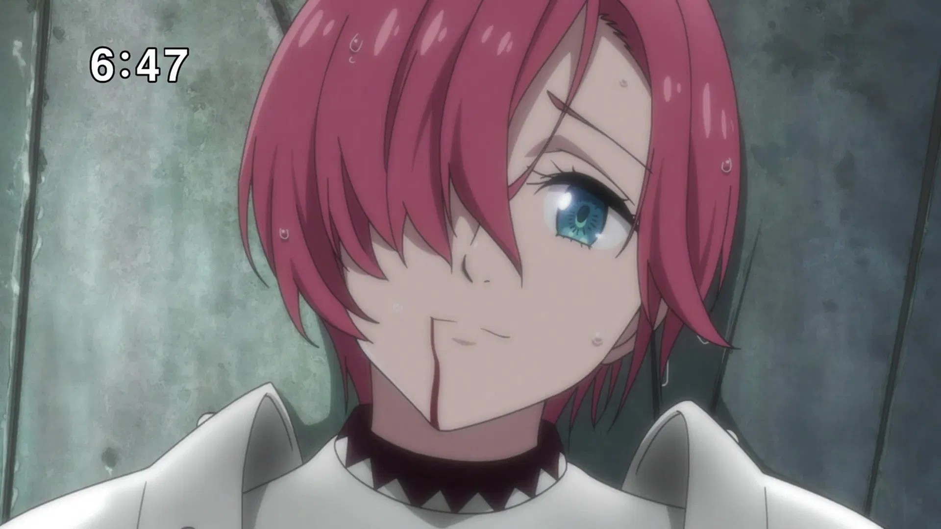 The Seven Deadly Sins