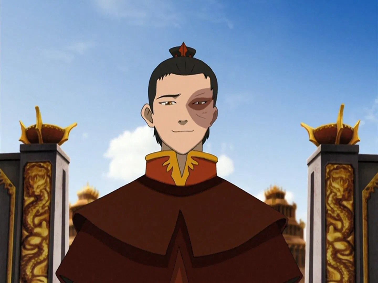 Avatar: La leyenda de Aang