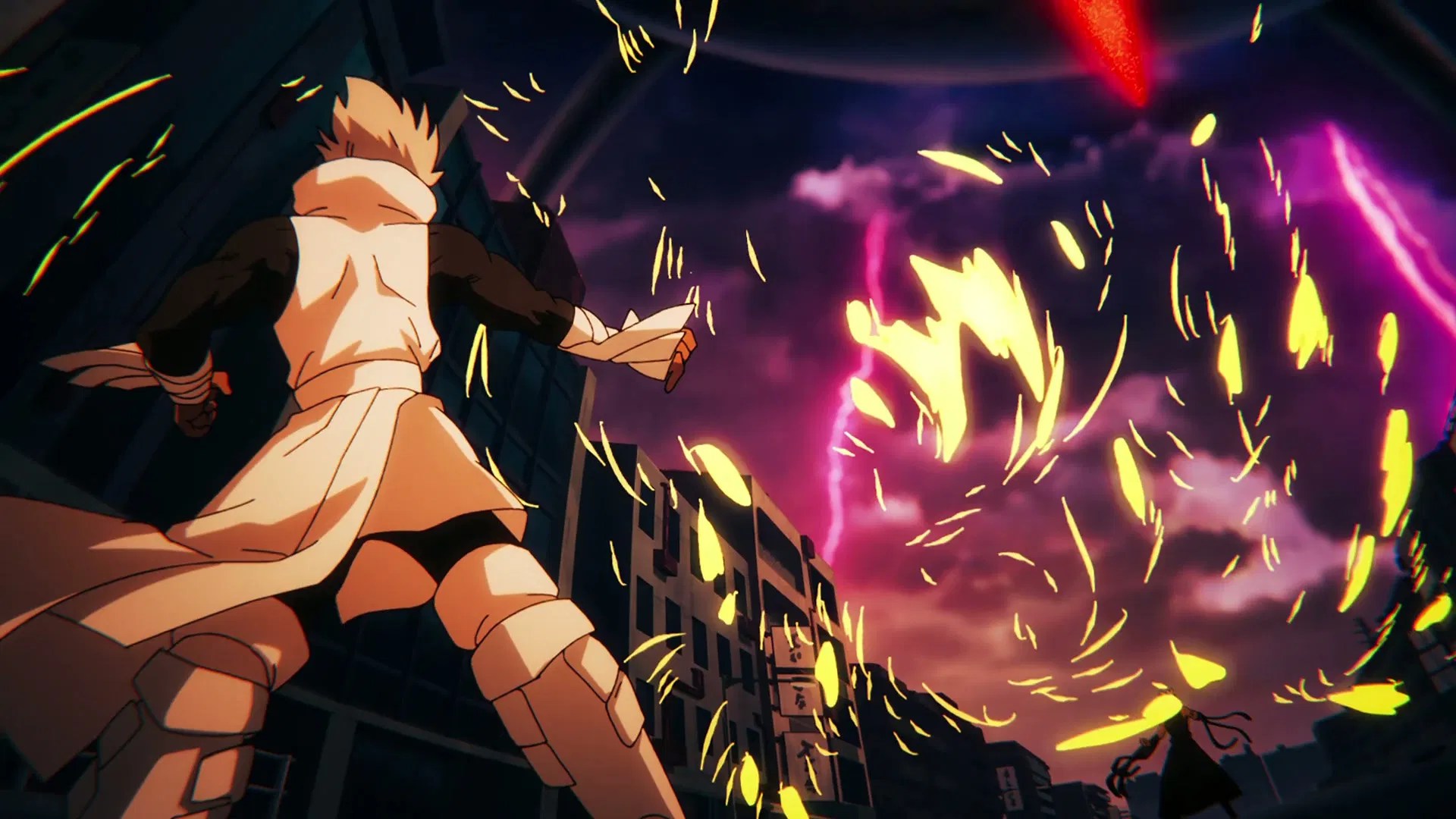 Fire Force