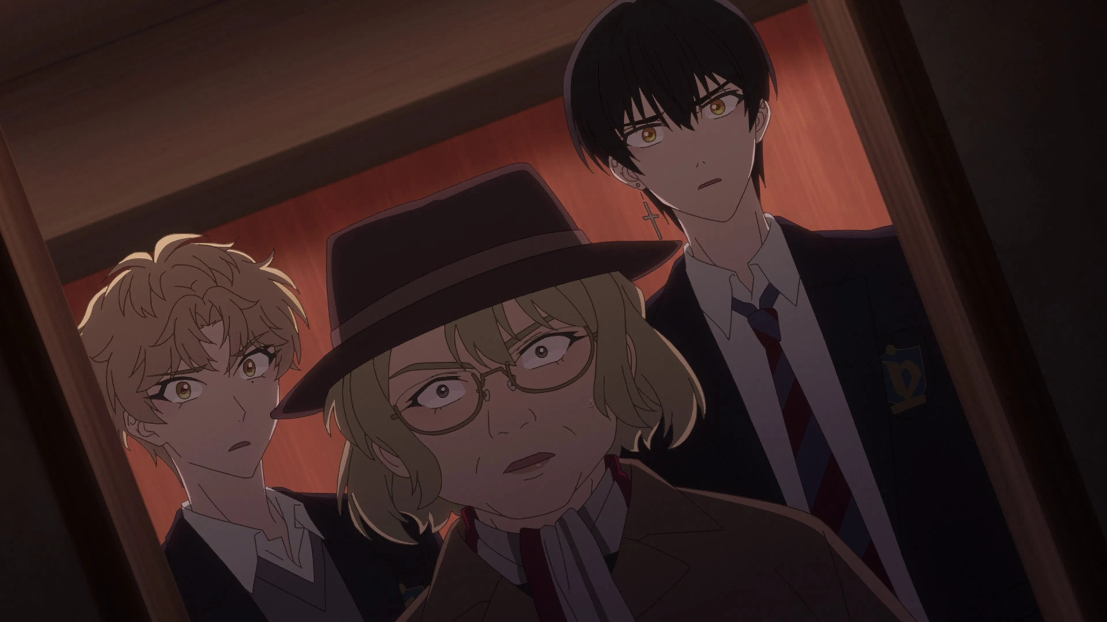 Dark Moon: The Blood Altar