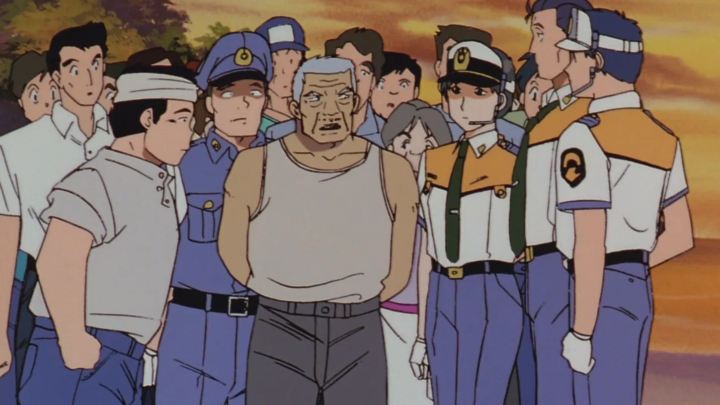 Patlabor