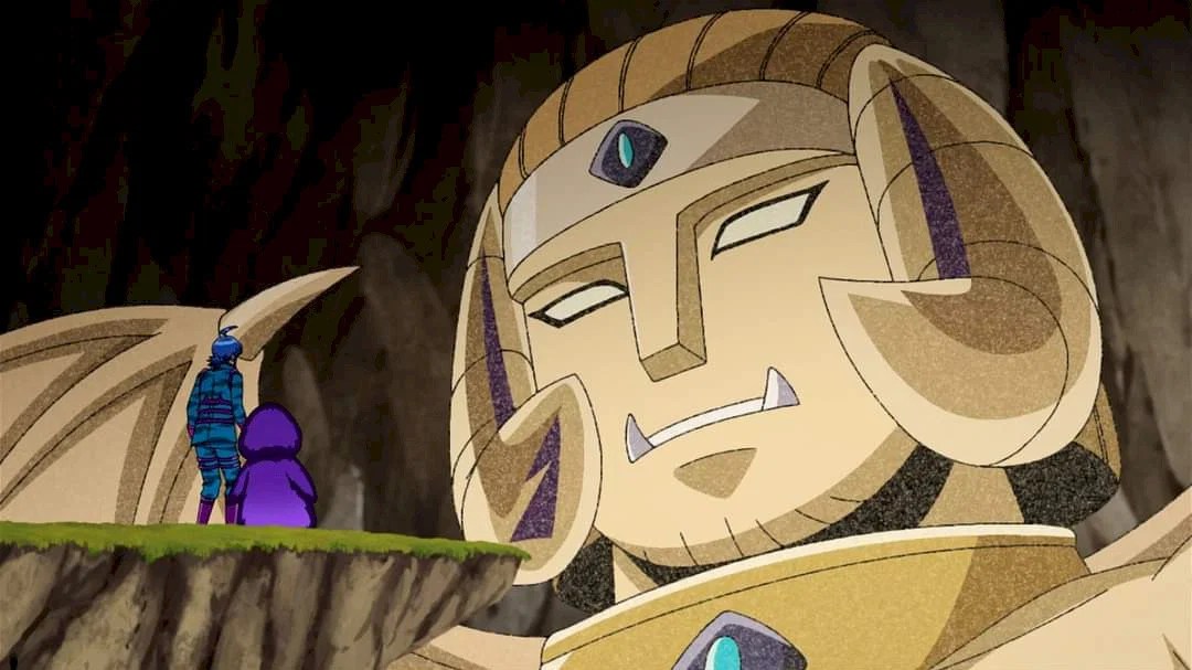 Mairimashita! Iruma-kun